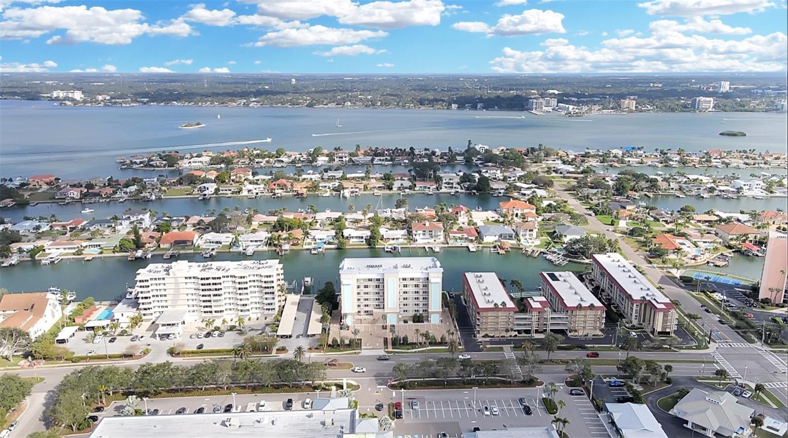 125 ISLAND WAY #403, CLEARWATER, FL, 33767