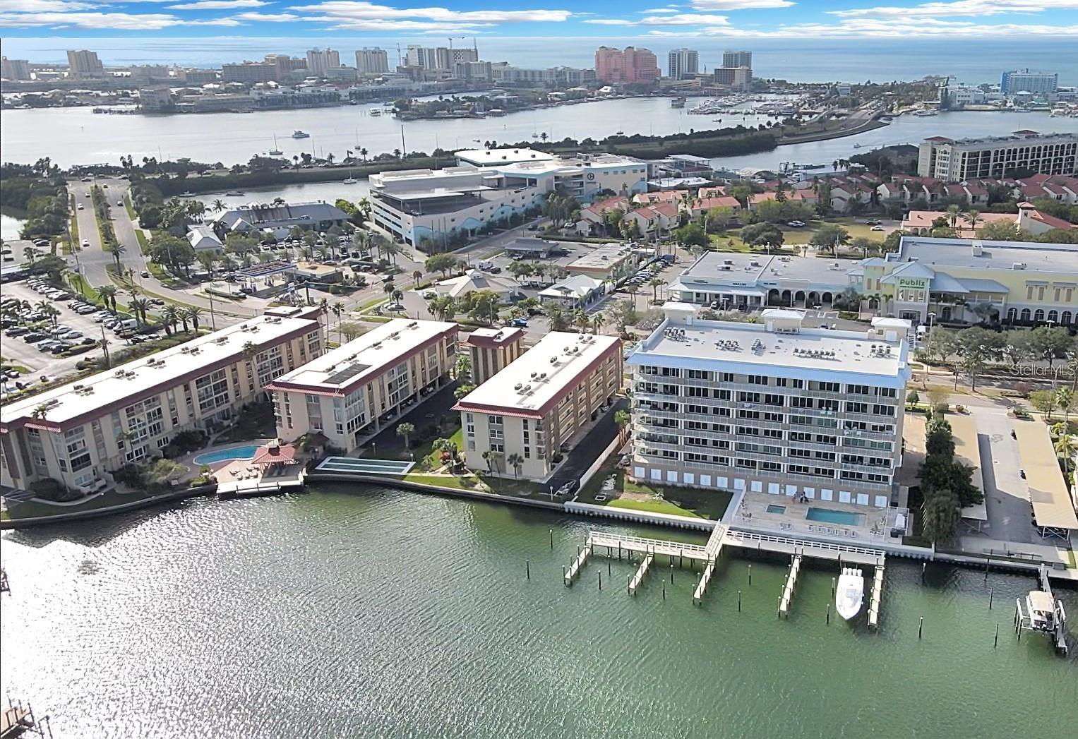 125 ISLAND WAY #403, CLEARWATER, FL, 33767