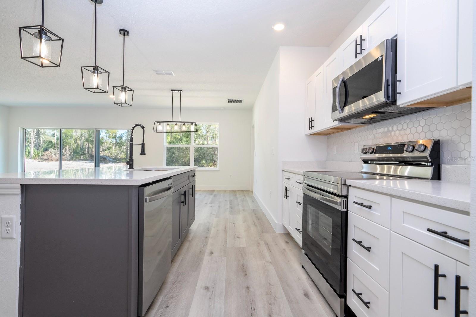 2434 AMNESTY DR, NORTH PORT, FL, 34288