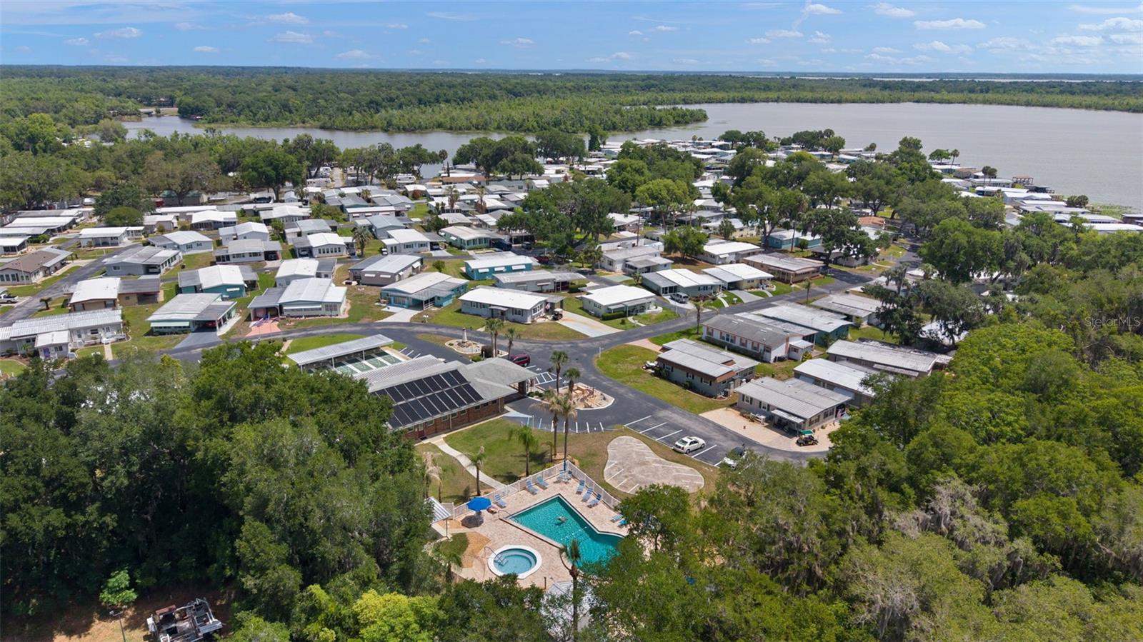30 RIVERVIEW DR, FRUITLAND PARK, FL, 34731