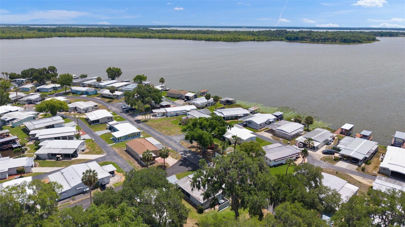 30 RIVERVIEW DR, FRUITLAND PARK, FL, 34731