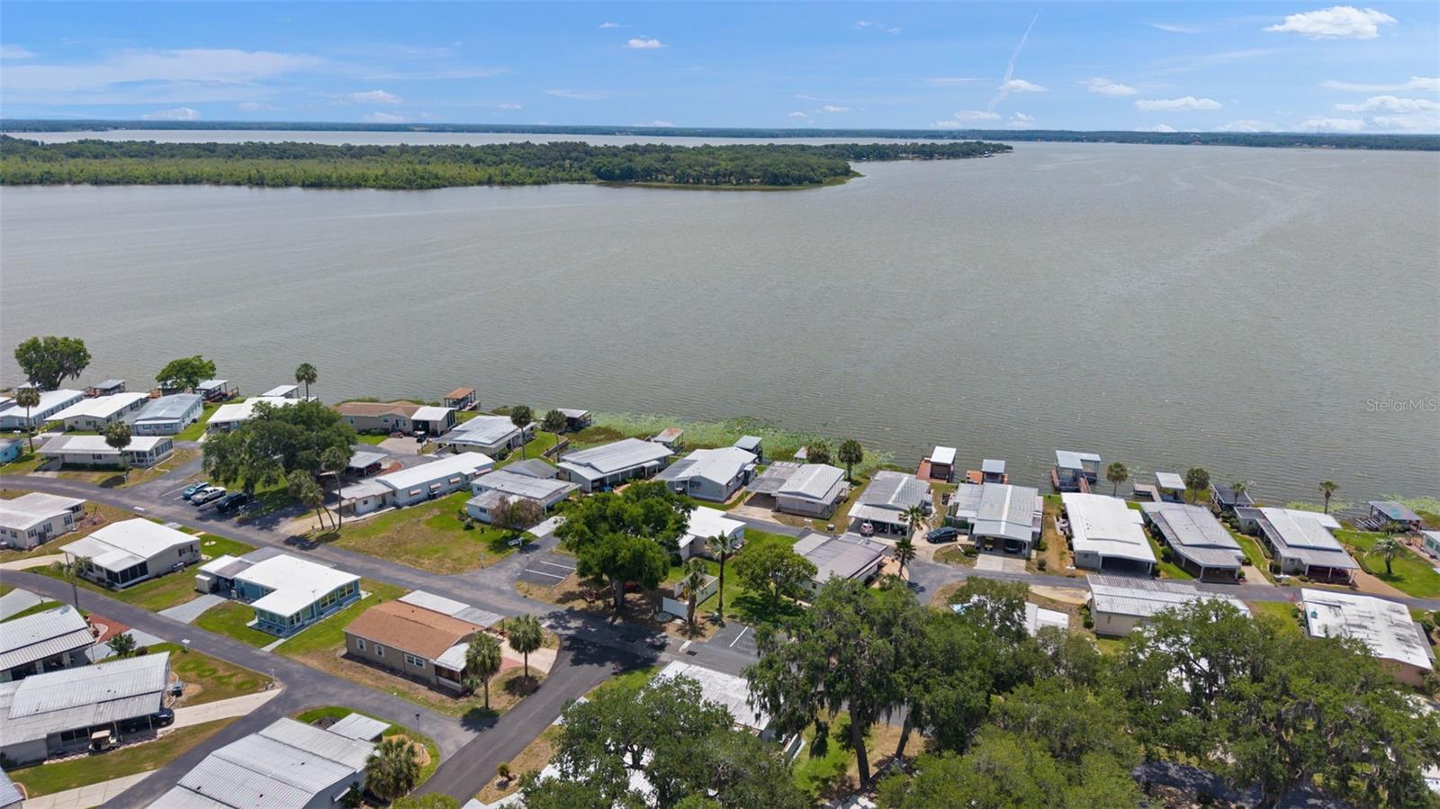 30 RIVERVIEW DR, FRUITLAND PARK, FL, 34731