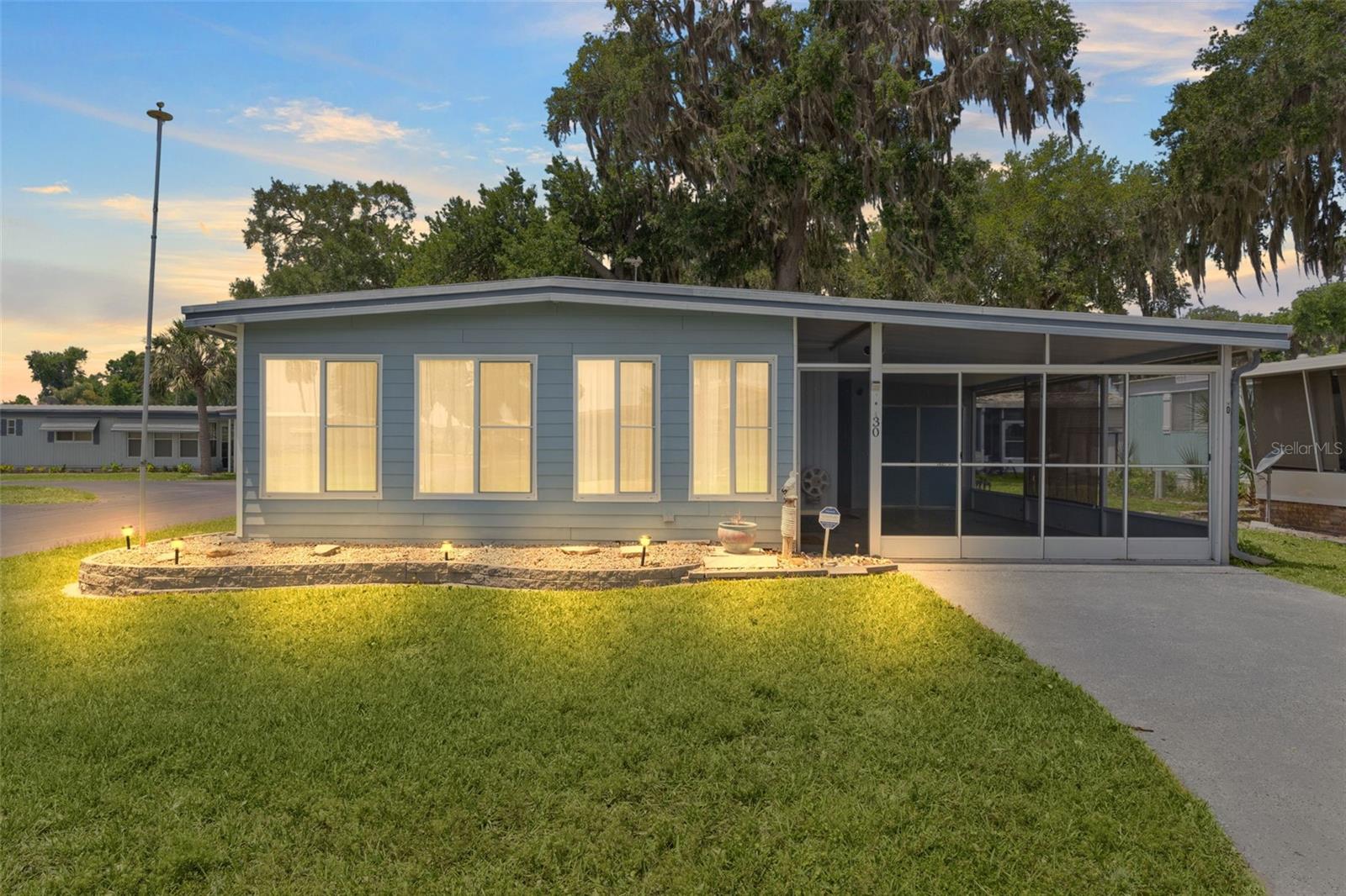 30 RIVERVIEW DR, FRUITLAND PARK, FL, 34731