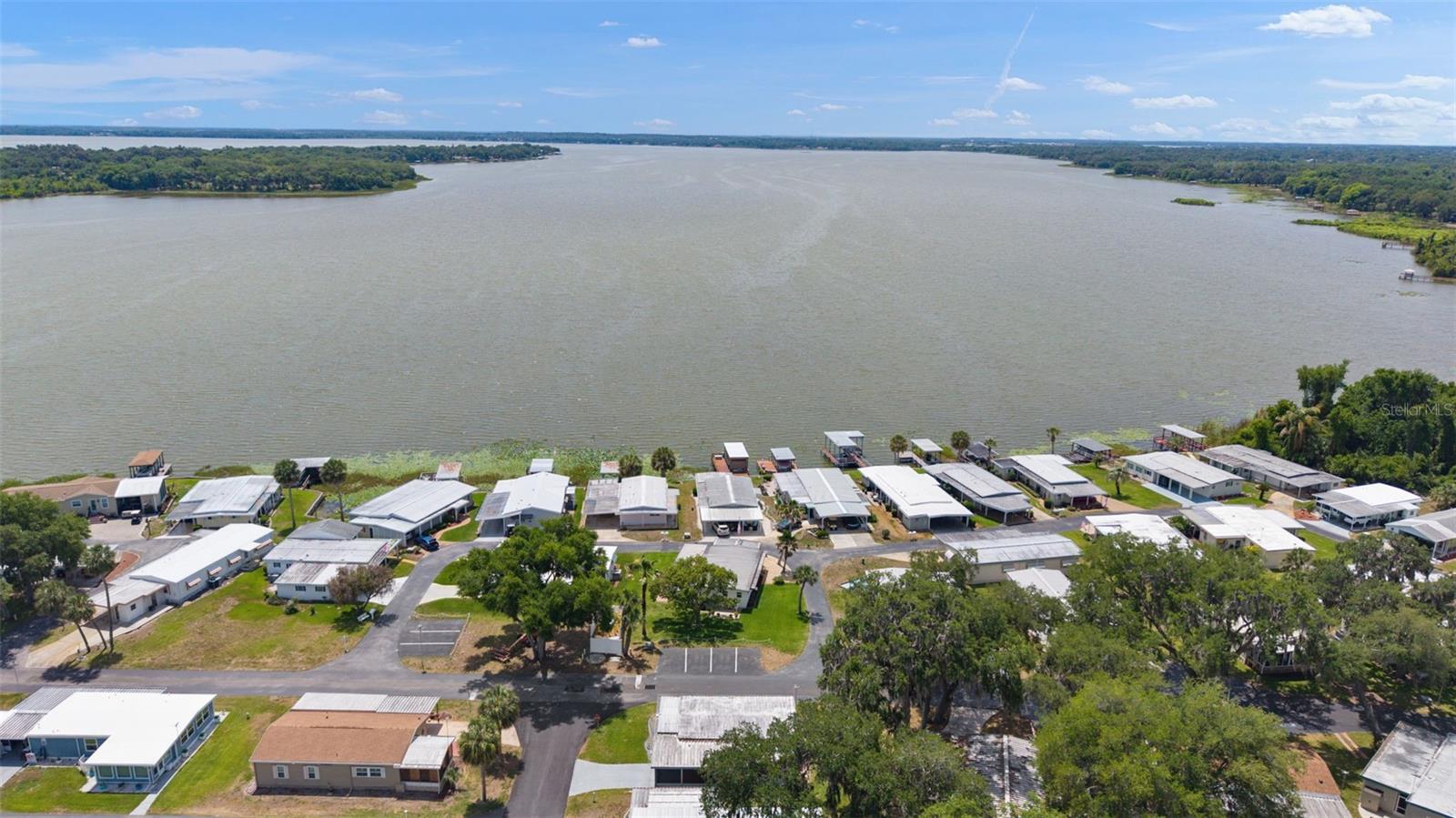30 RIVERVIEW DR, FRUITLAND PARK, FL, 34731