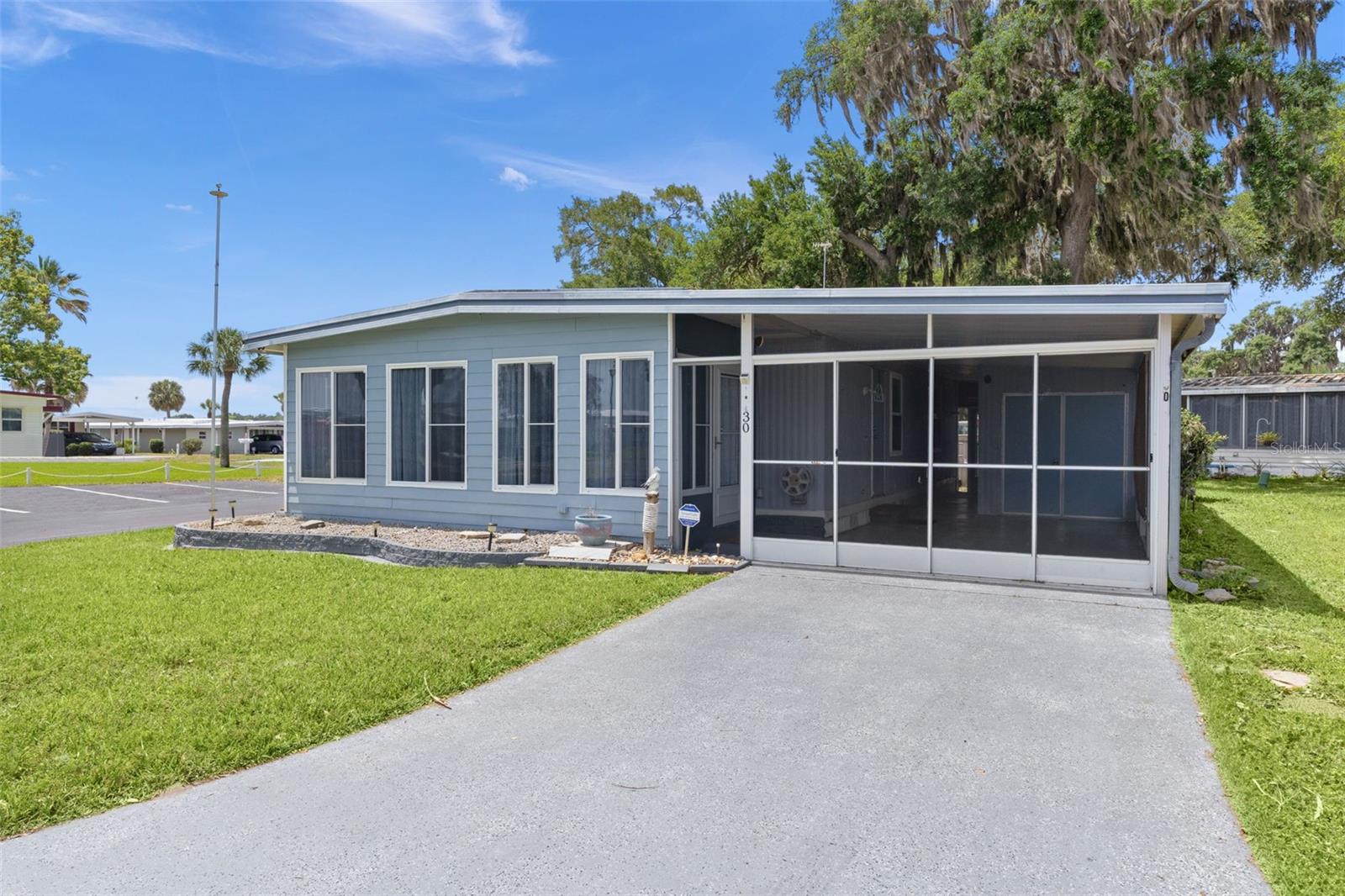 30 RIVERVIEW DR, FRUITLAND PARK, FL, 34731