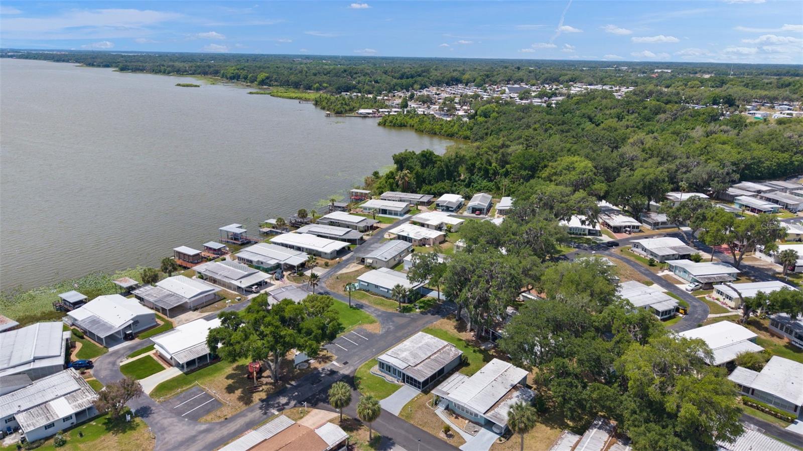 30 RIVERVIEW DR, FRUITLAND PARK, FL, 34731