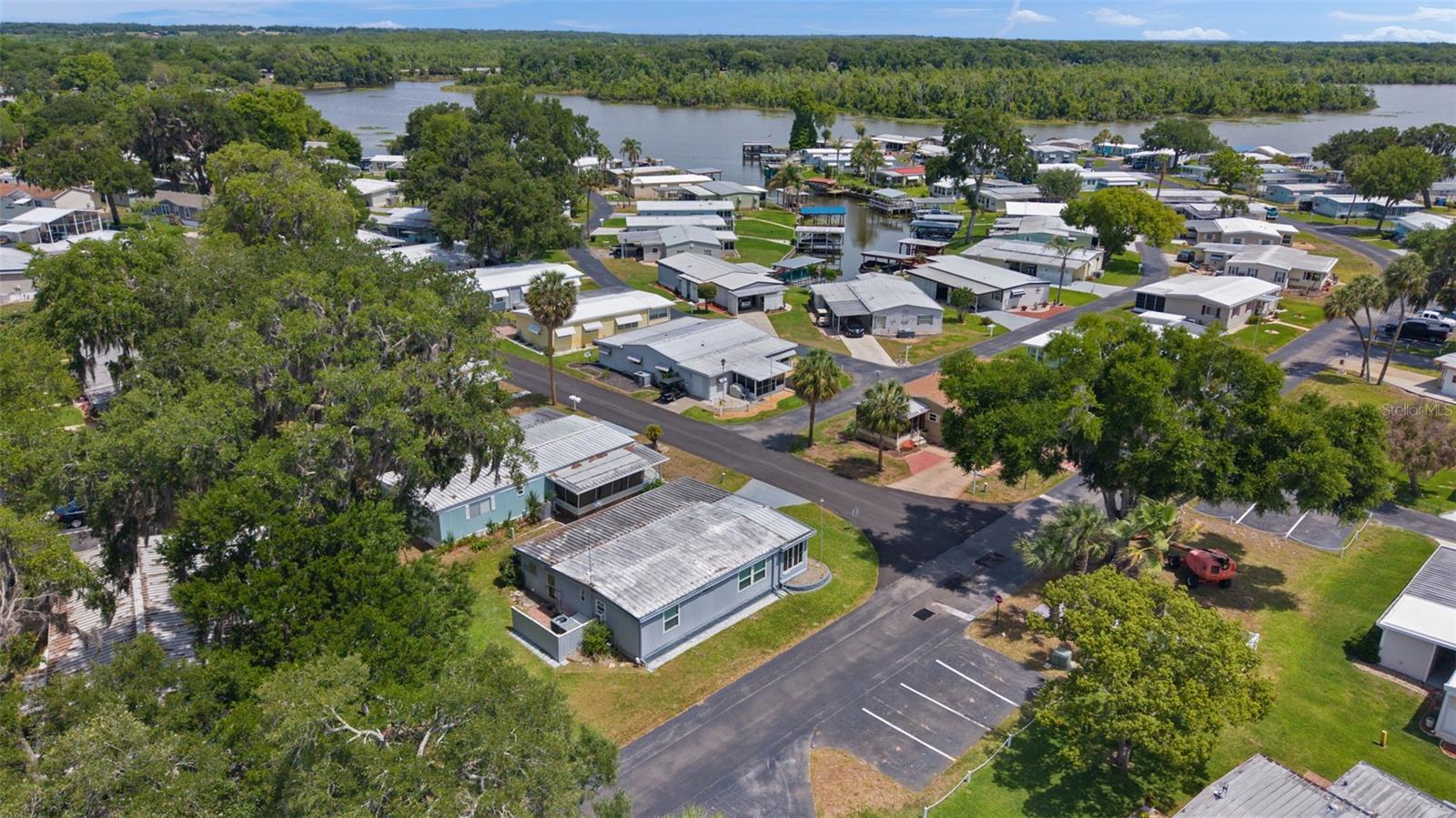 30 RIVERVIEW DR, FRUITLAND PARK, FL, 34731