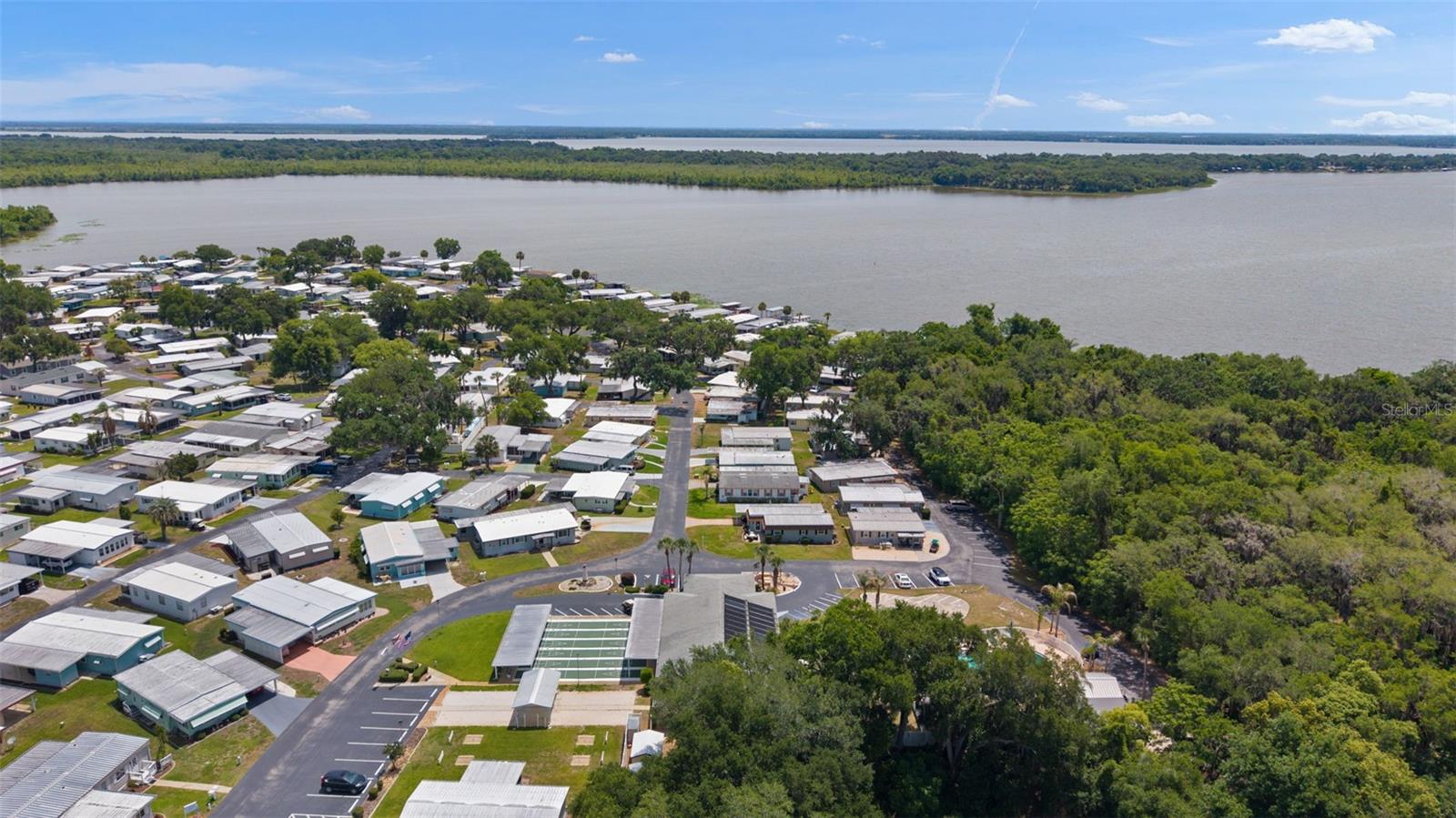 30 RIVERVIEW DR, FRUITLAND PARK, FL, 34731