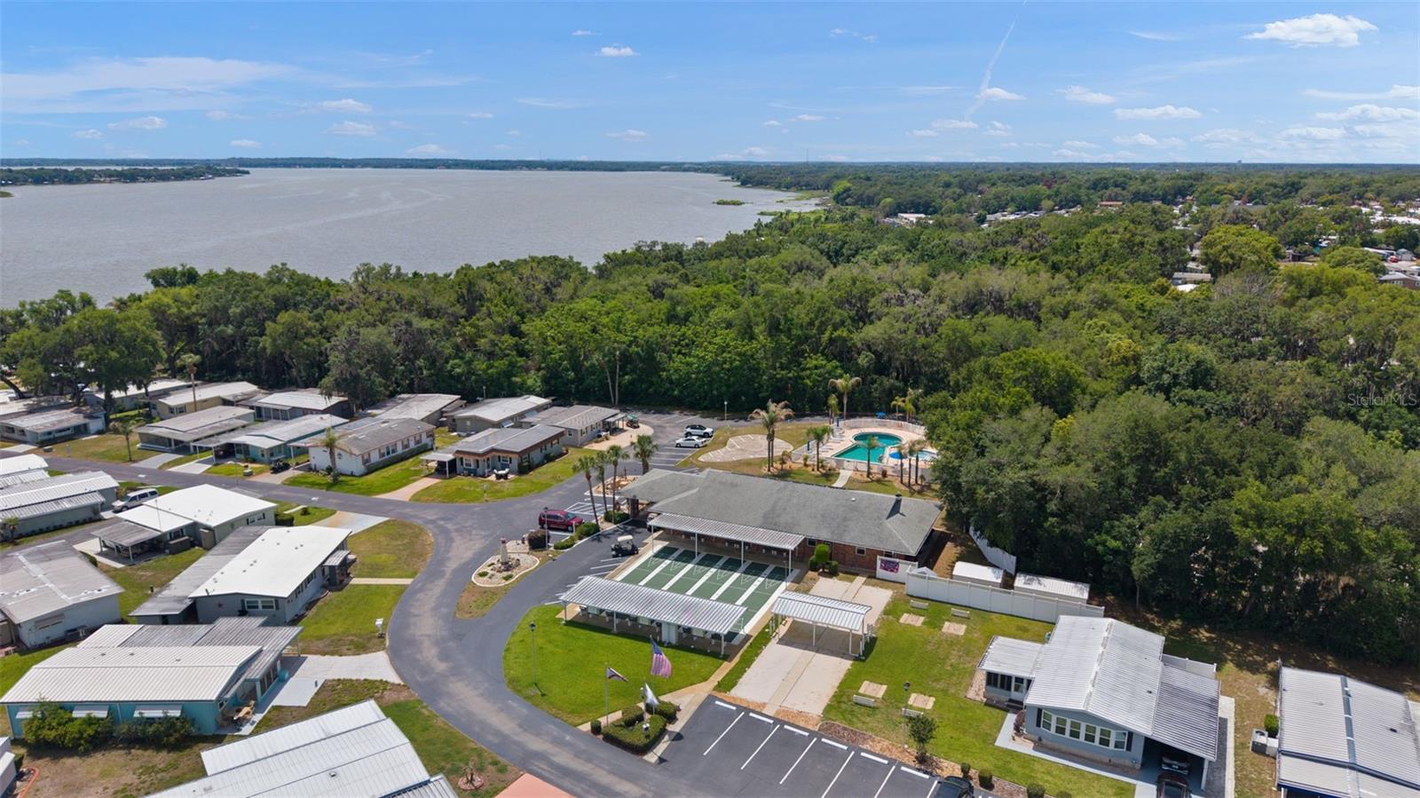 30 RIVERVIEW DR, FRUITLAND PARK, FL, 34731