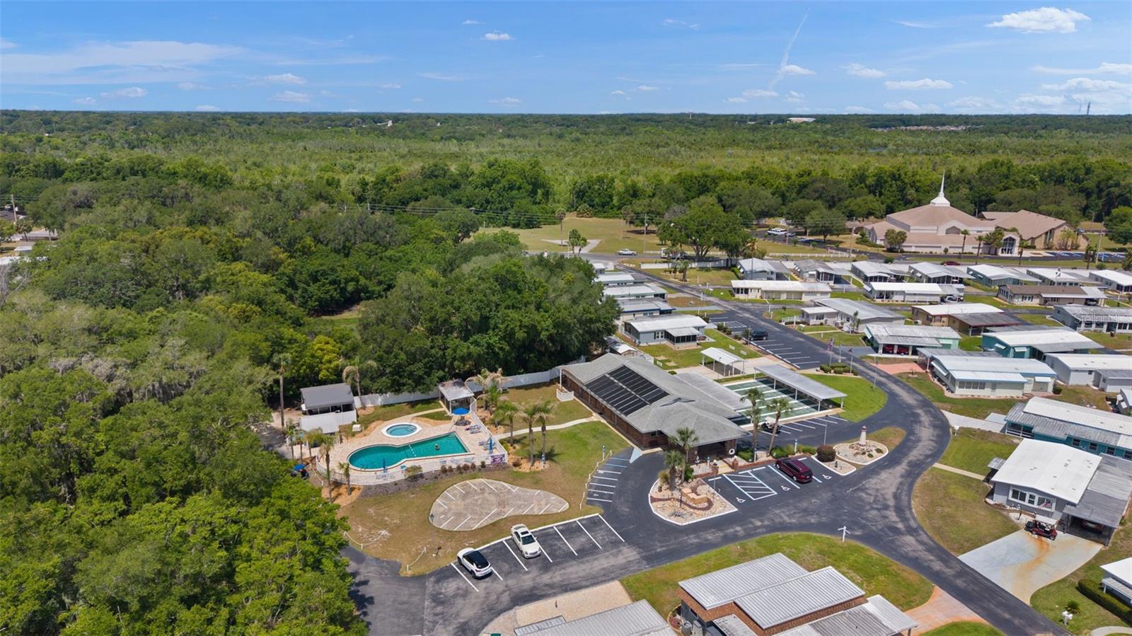 30 RIVERVIEW DR, FRUITLAND PARK, FL, 34731