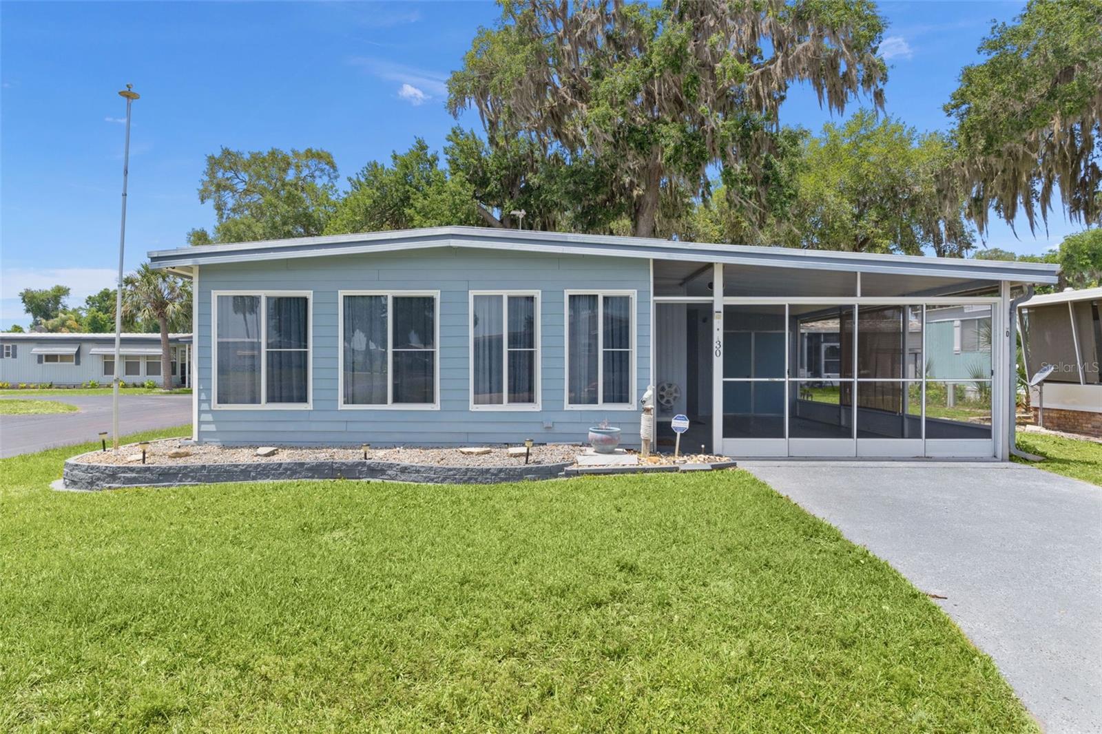 30 RIVERVIEW DR, FRUITLAND PARK, FL, 34731