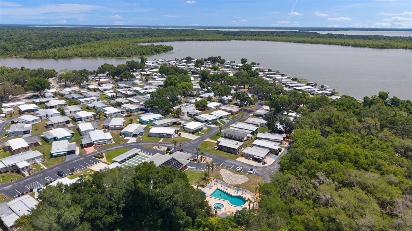 30 RIVERVIEW DR, FRUITLAND PARK, FL, 34731