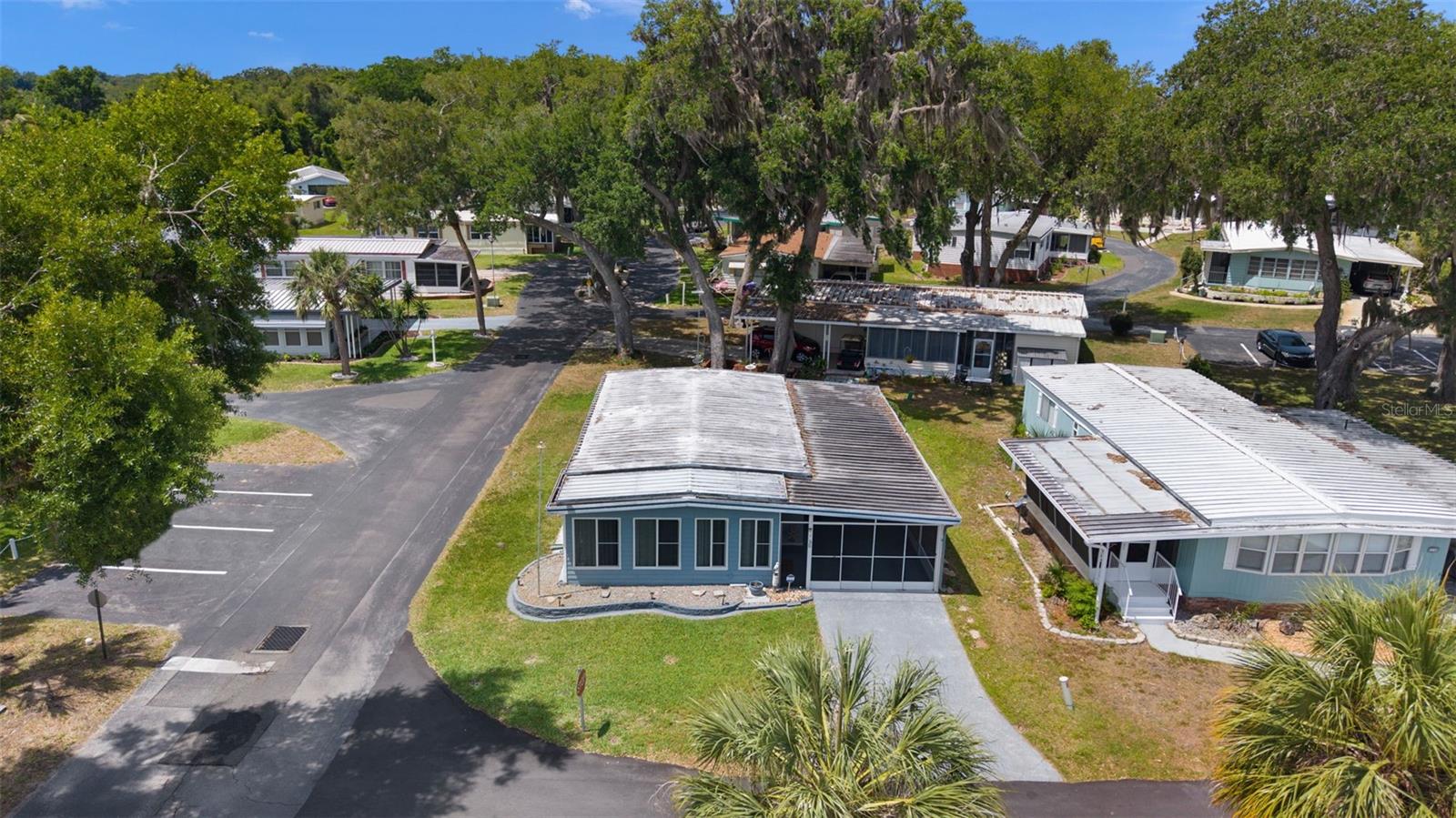 30 RIVERVIEW DR, FRUITLAND PARK, FL, 34731