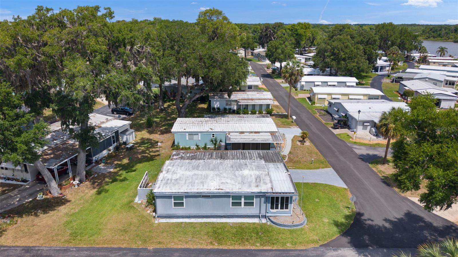 30 RIVERVIEW DR, FRUITLAND PARK, FL, 34731