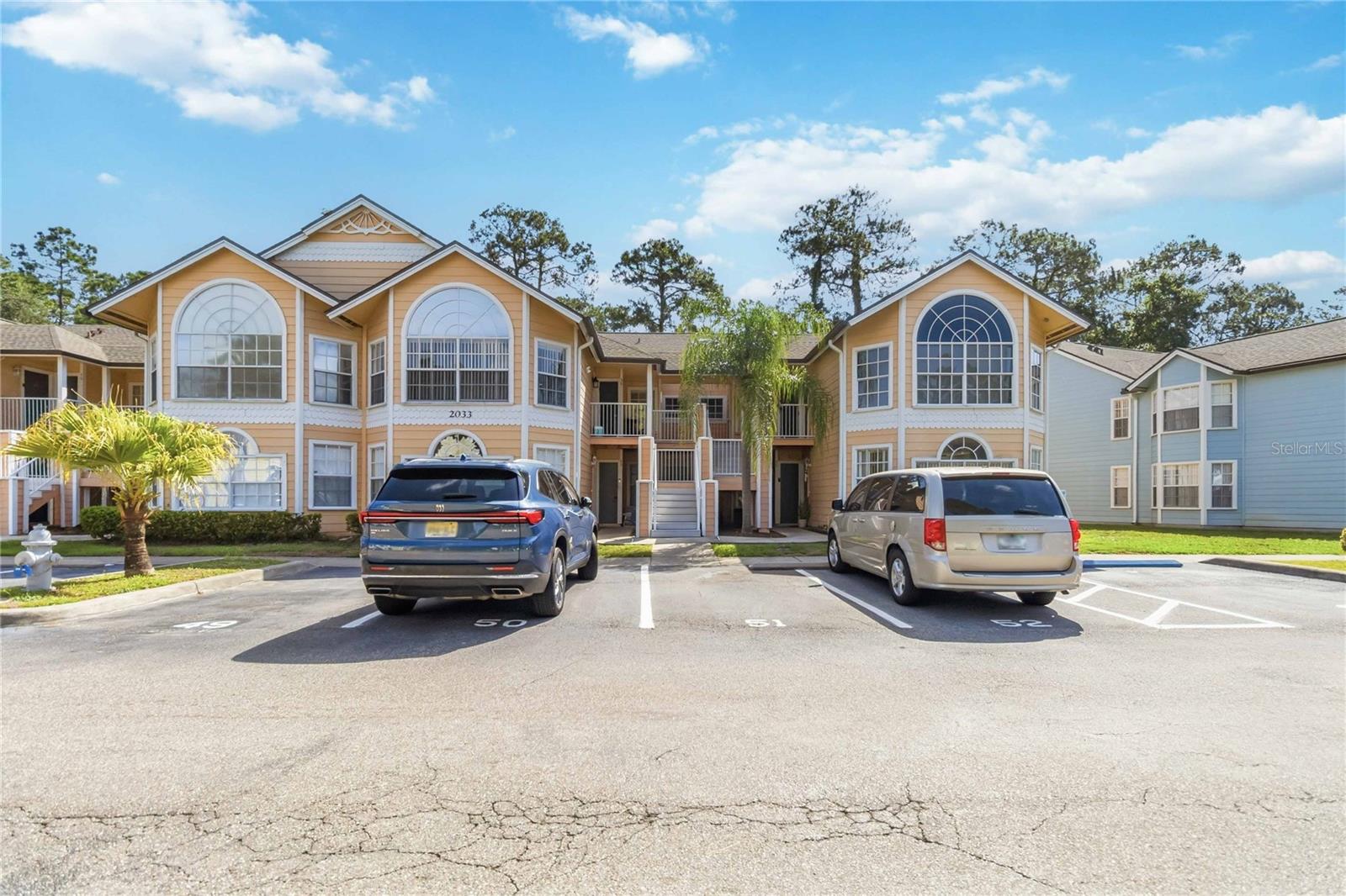 2033 ROYAL BAY BLVD #51, KISSIMMEE, FL, 34746