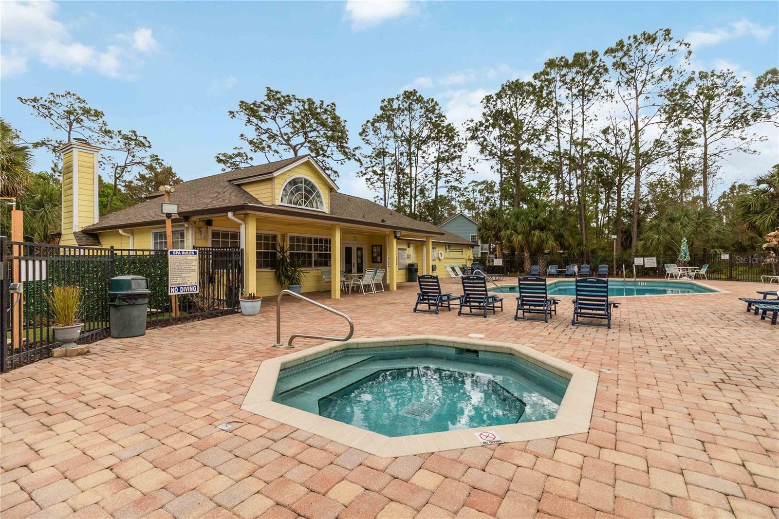 2033 ROYAL BAY BLVD #51, KISSIMMEE, FL, 34746