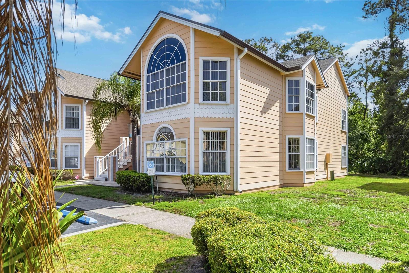 2033 ROYAL BAY BLVD #51, KISSIMMEE, FL, 34746