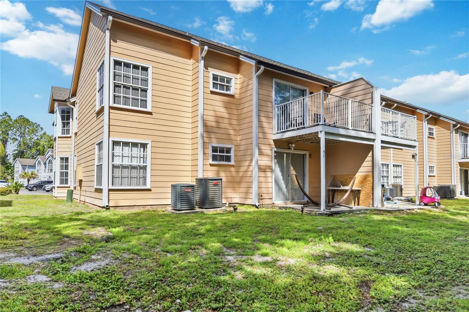 2033 ROYAL BAY BLVD #51, KISSIMMEE, FL, 34746