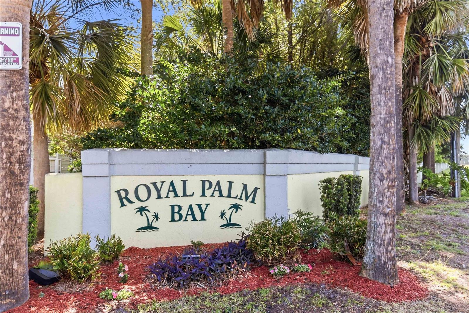 2033 ROYAL BAY BLVD #51, KISSIMMEE, FL, 34746