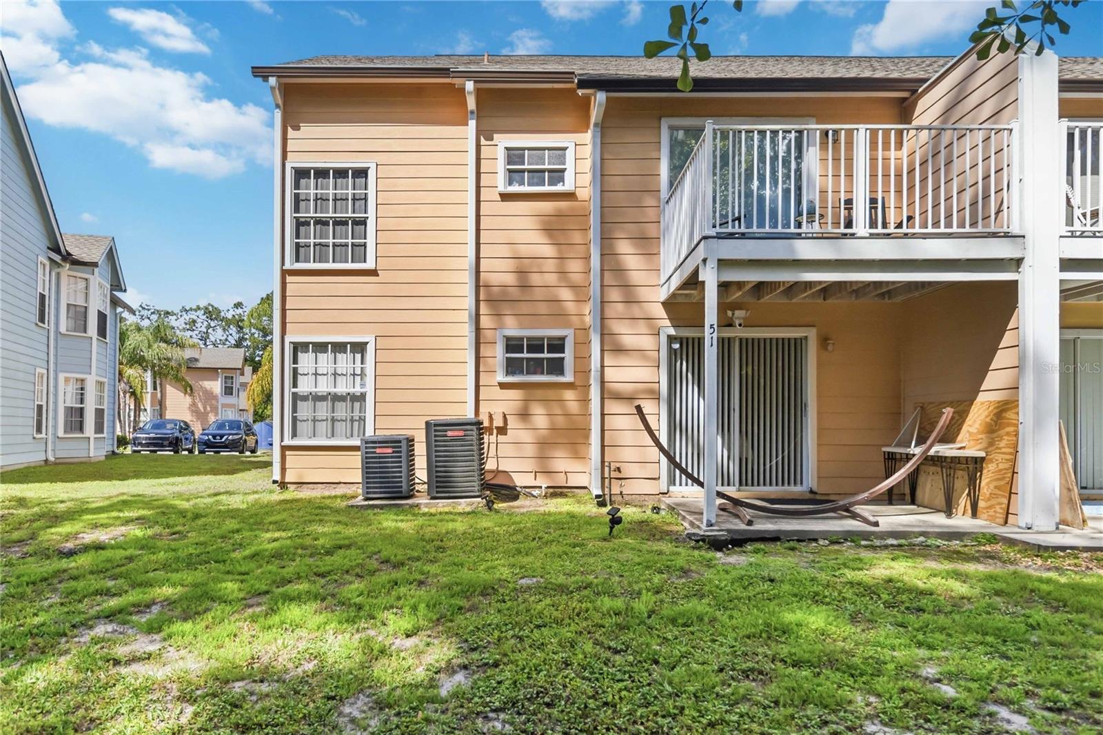 2033 ROYAL BAY BLVD #51, KISSIMMEE, FL, 34746