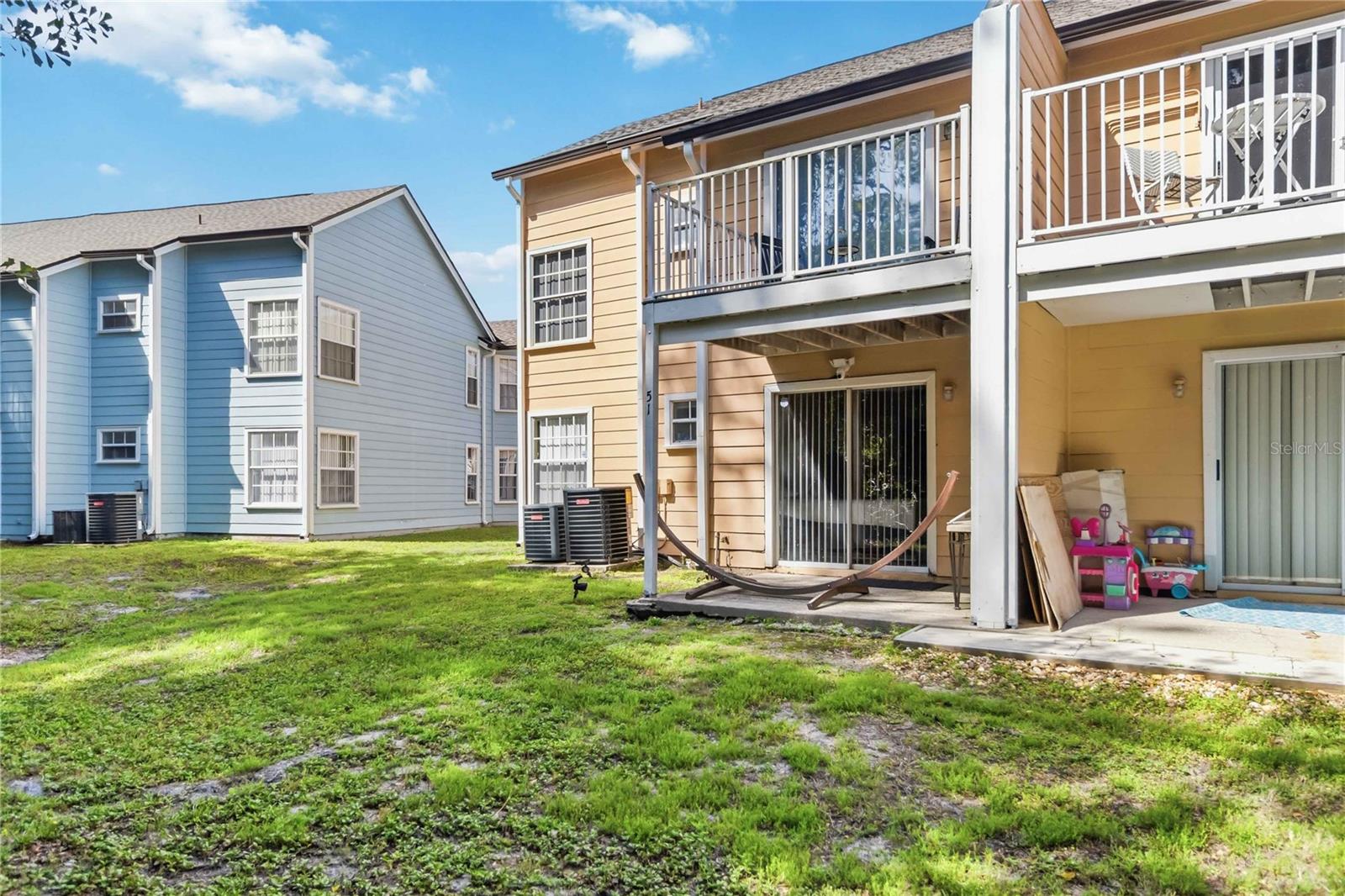 2033 ROYAL BAY BLVD #51, KISSIMMEE, FL, 34746