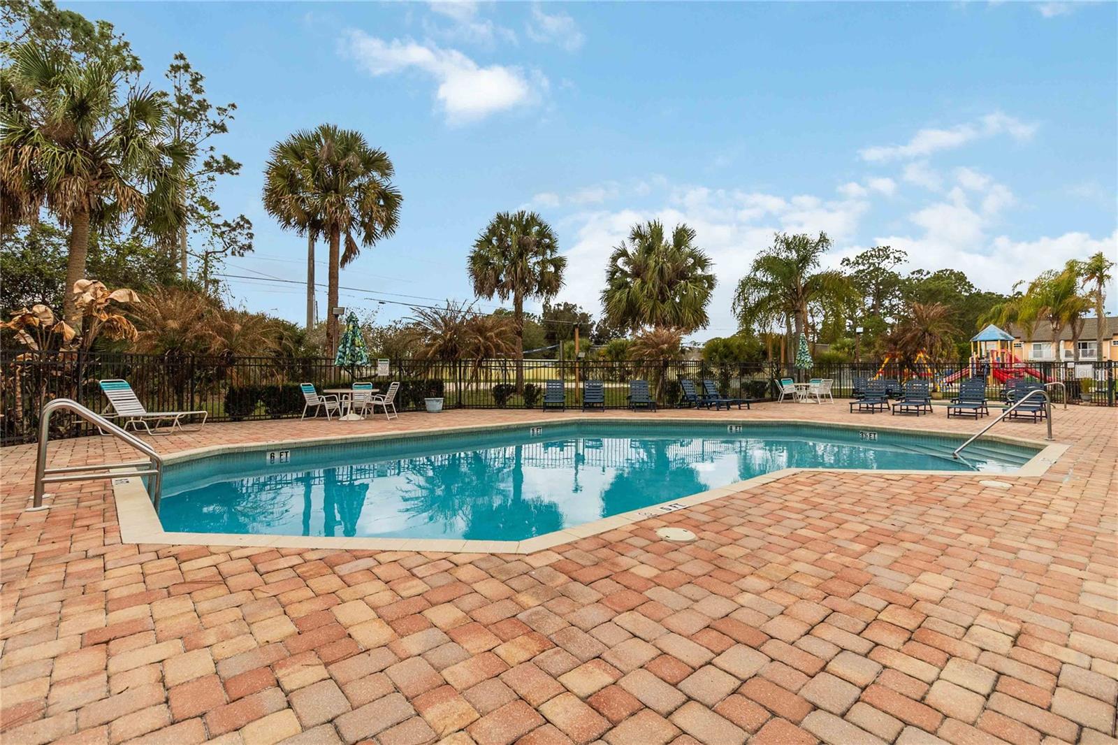 2033 ROYAL BAY BLVD #51, KISSIMMEE, FL, 34746