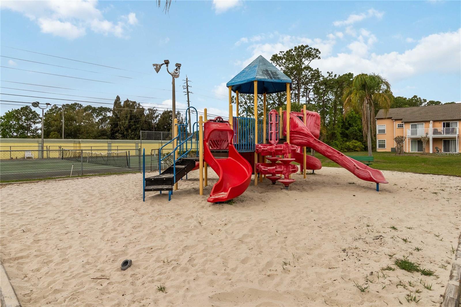 2033 ROYAL BAY BLVD #51, KISSIMMEE, FL, 34746