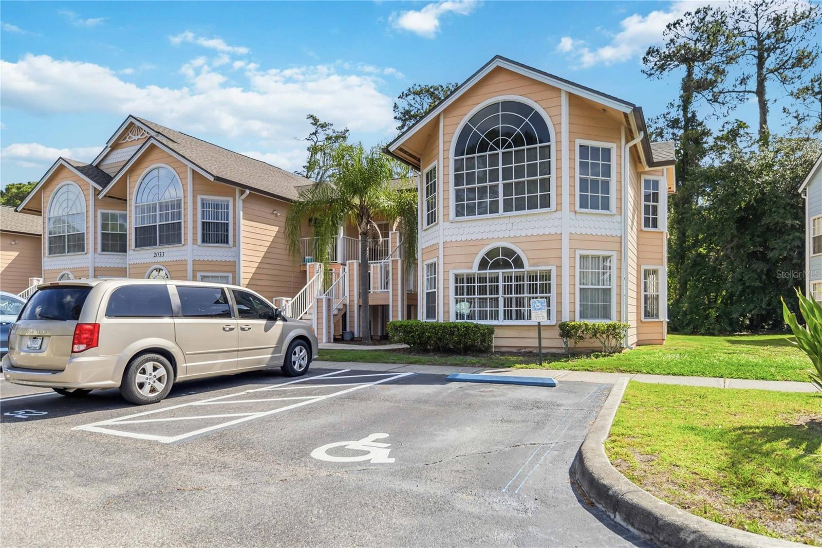 2033 ROYAL BAY BLVD #51, KISSIMMEE, FL, 34746