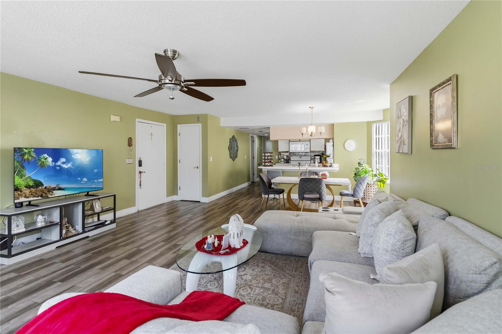 2033 ROYAL BAY BLVD #51, KISSIMMEE, FL, 34746