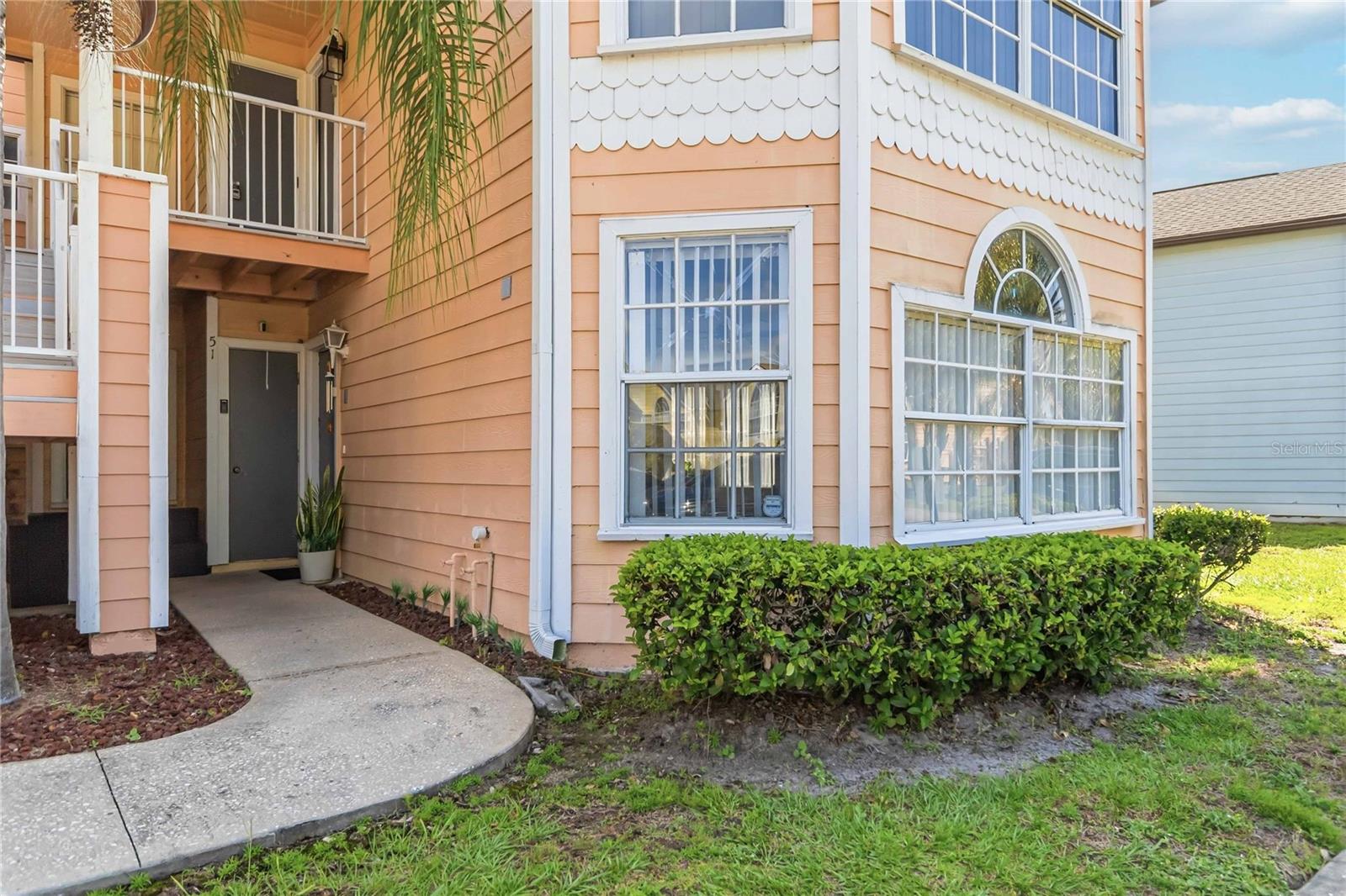 2033 ROYAL BAY BLVD #51, KISSIMMEE, FL, 34746
