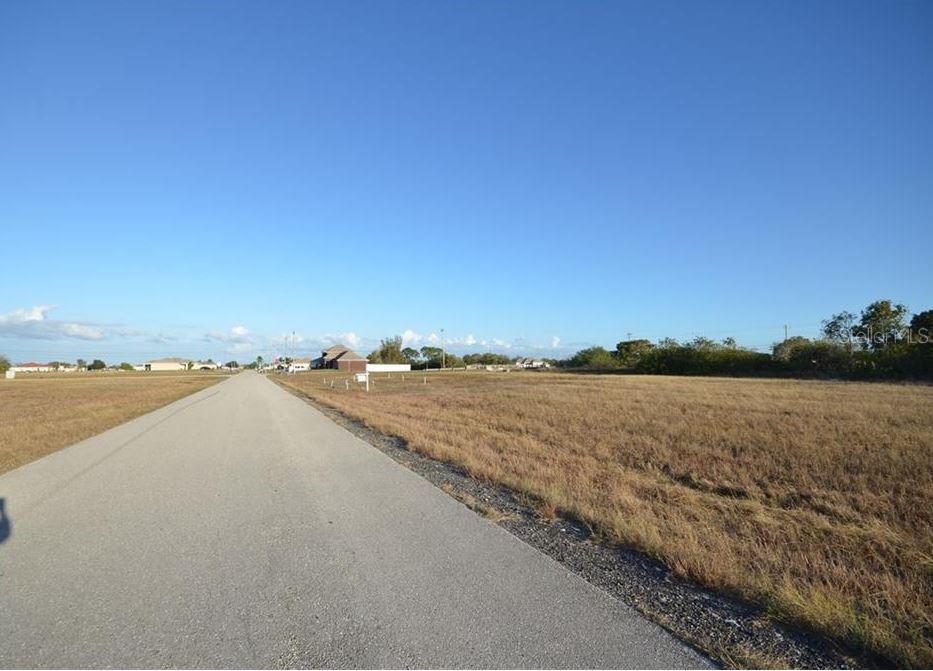 346 NE 15TH TER, CAPE CORAL, FL, 33909