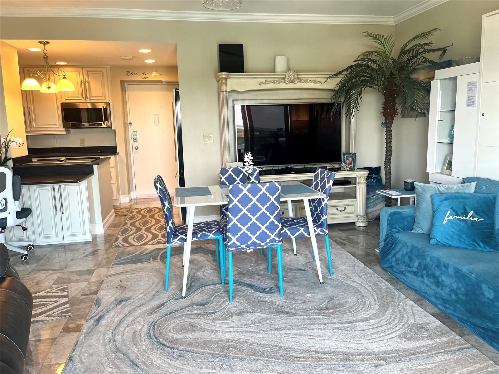 880 MANDALAY AVE #N610, CLEARWATER, FL, 33767
