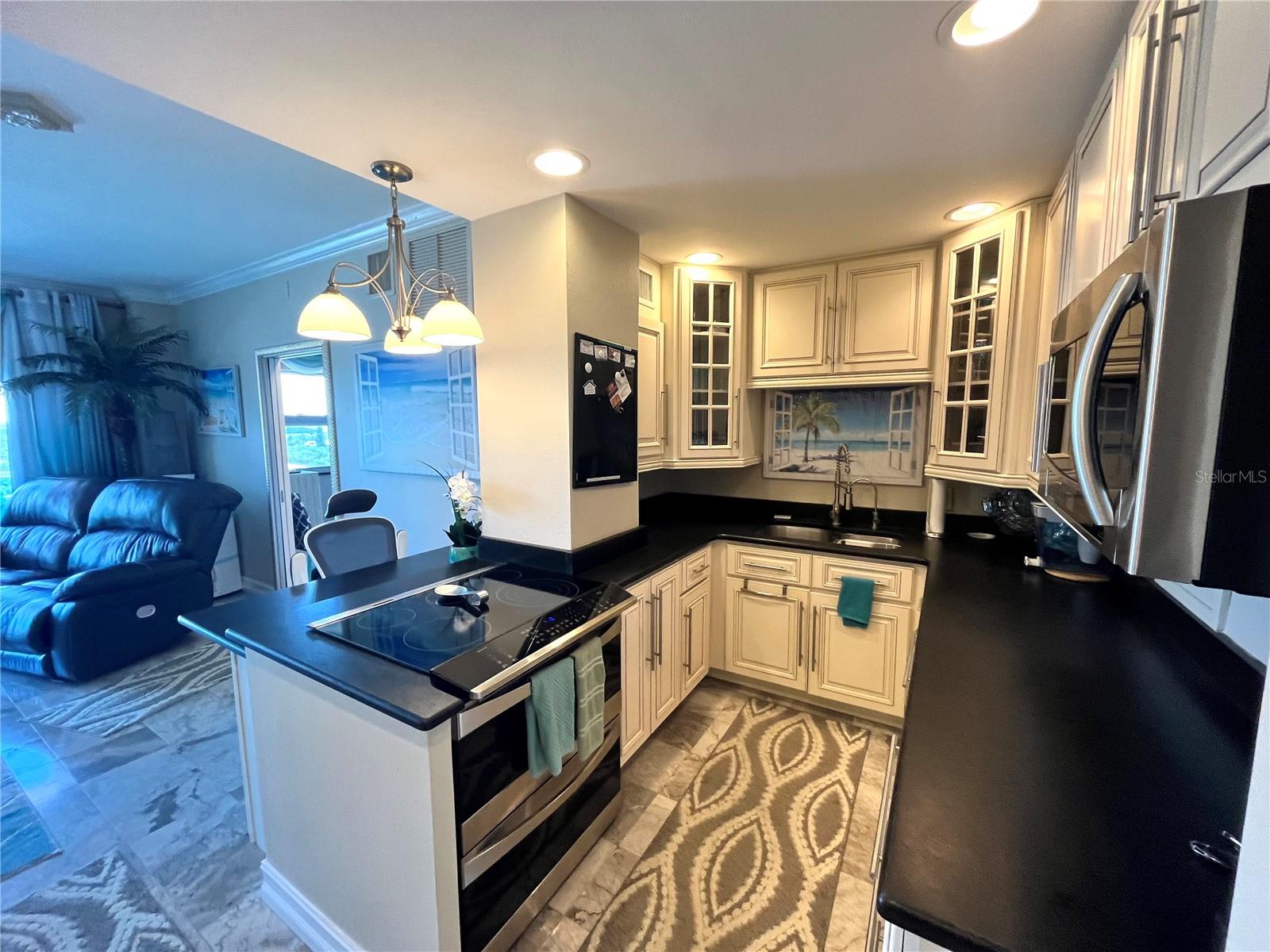880 MANDALAY AVE #N610, CLEARWATER, FL, 33767