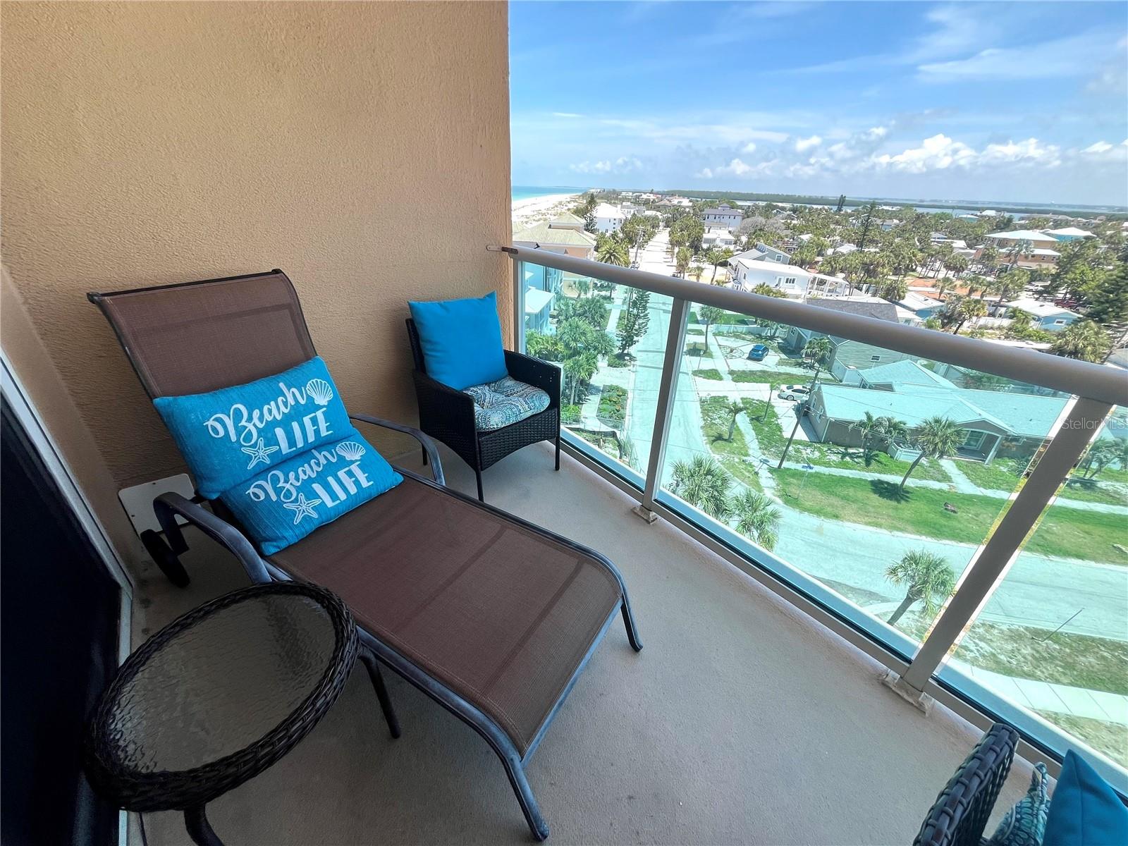 880 MANDALAY AVE #N610, CLEARWATER, FL, 33767