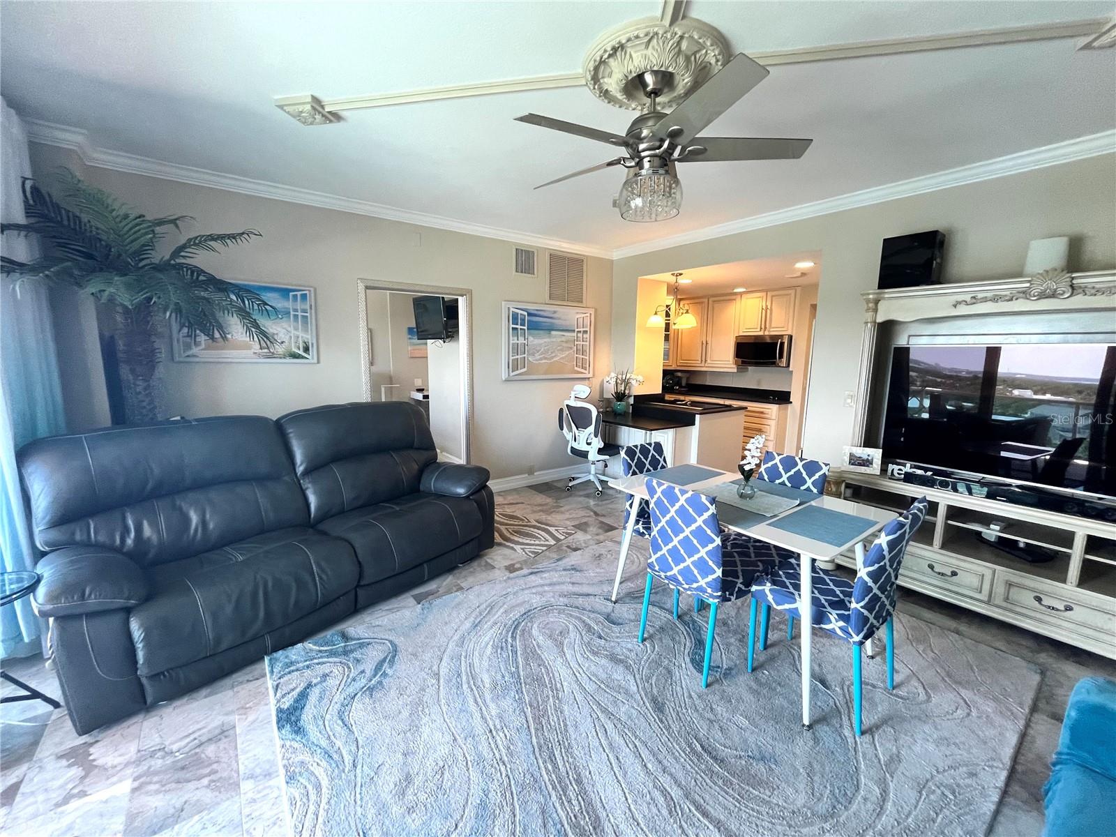 880 MANDALAY AVE #N610, CLEARWATER, FL, 33767
