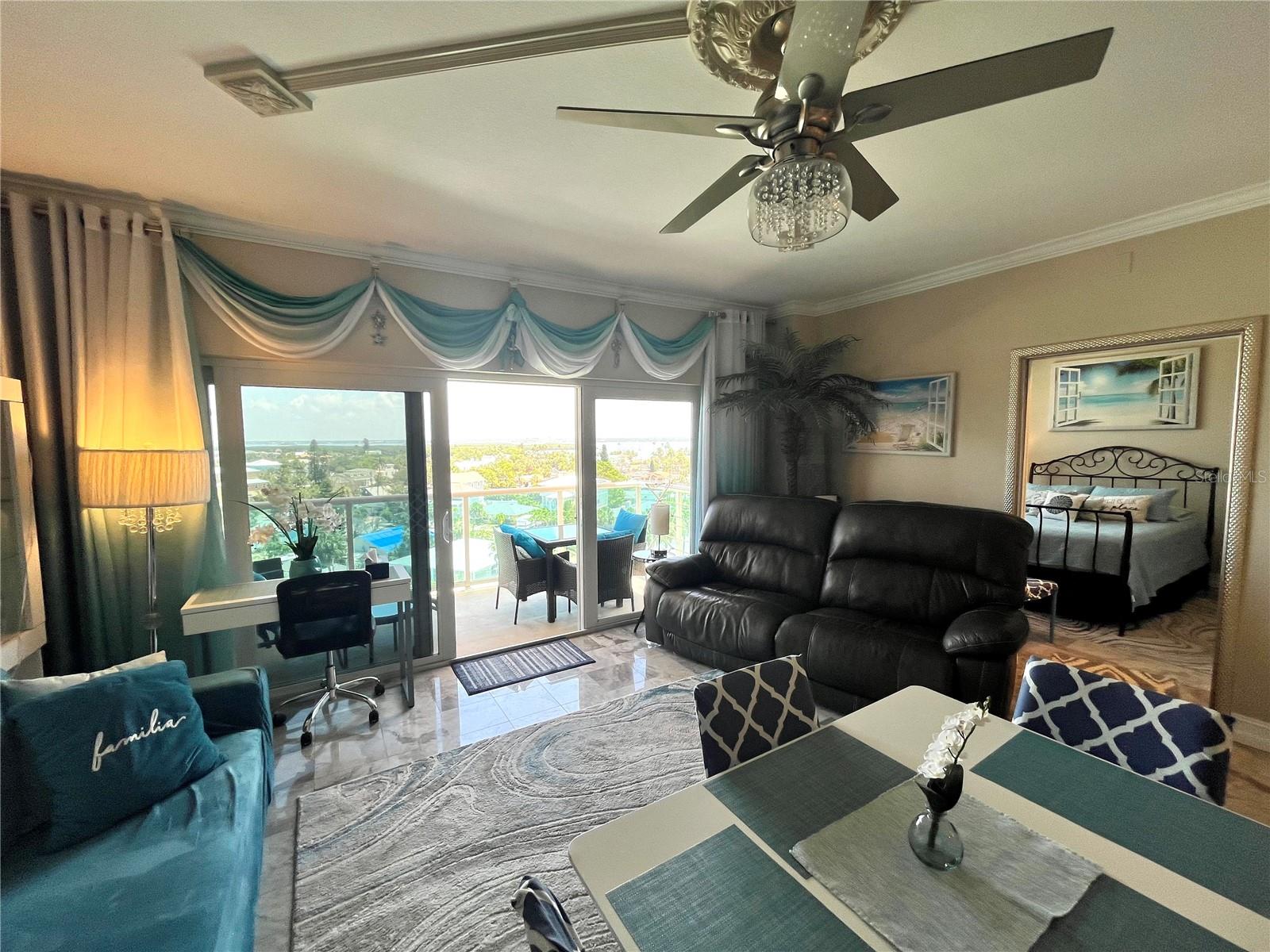 880 MANDALAY AVE #N610, CLEARWATER, FL, 33767