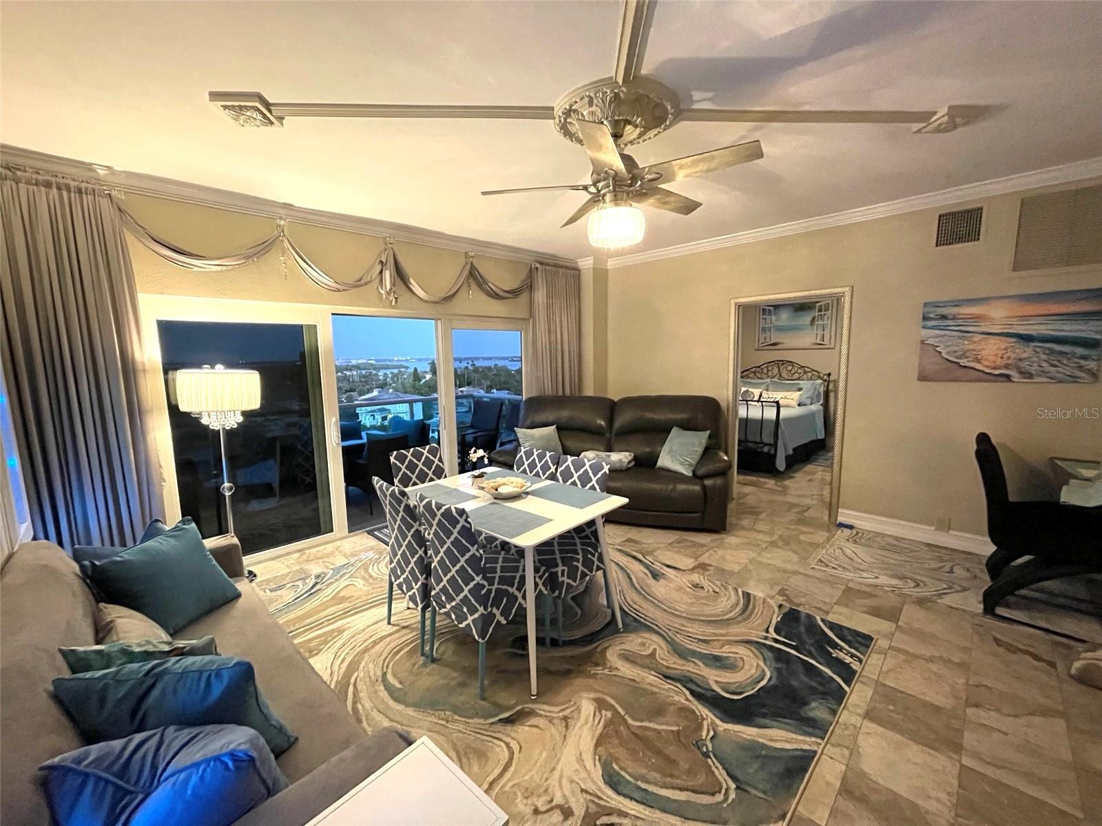 880 MANDALAY AVE #N610, CLEARWATER, FL, 33767