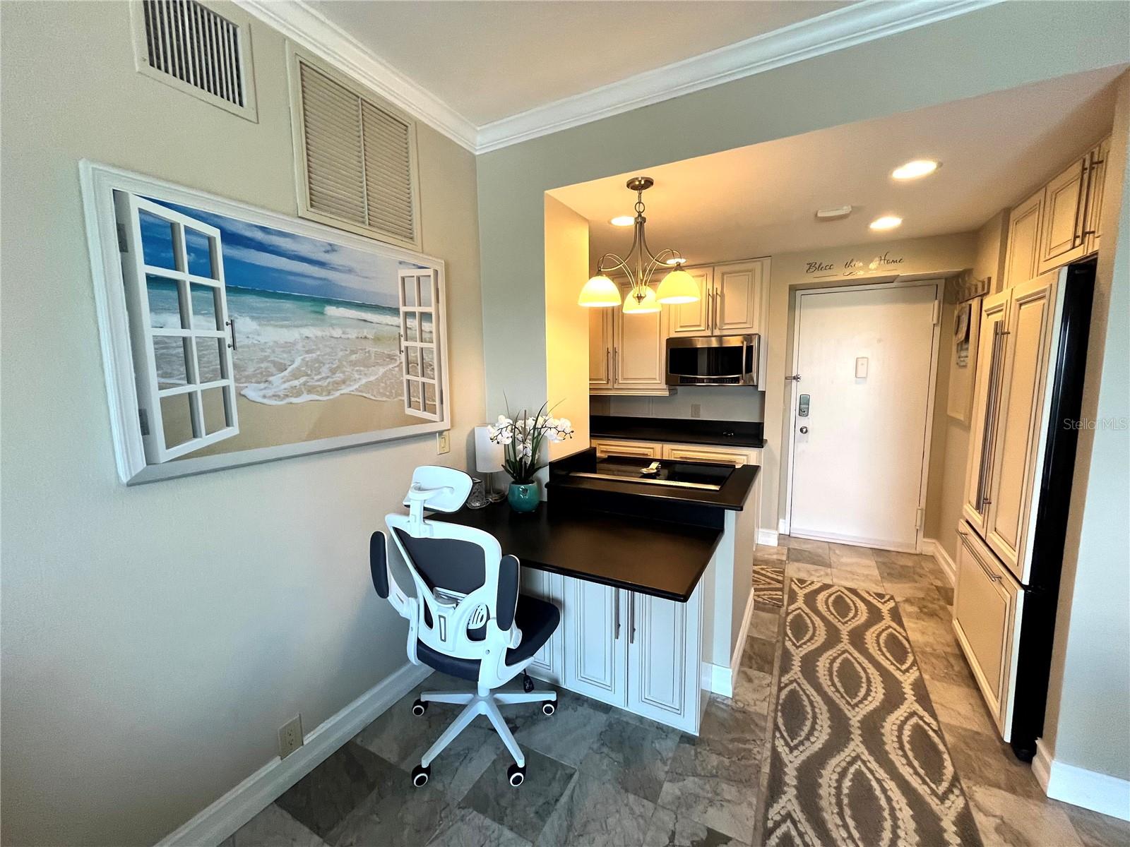 880 MANDALAY AVE #N610, CLEARWATER, FL, 33767