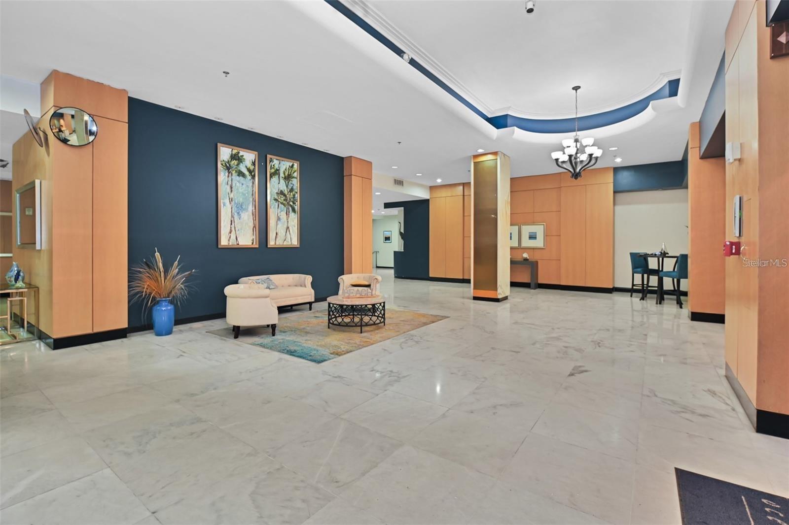 880 MANDALAY AVE #N610, CLEARWATER, FL, 33767