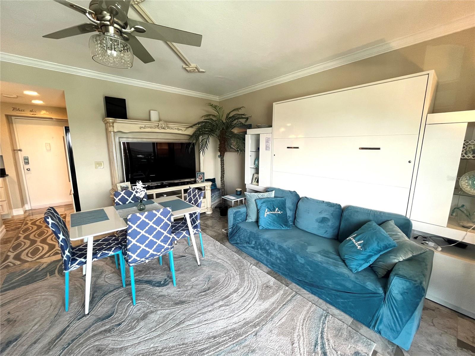 880 MANDALAY AVE #N610, CLEARWATER, FL, 33767