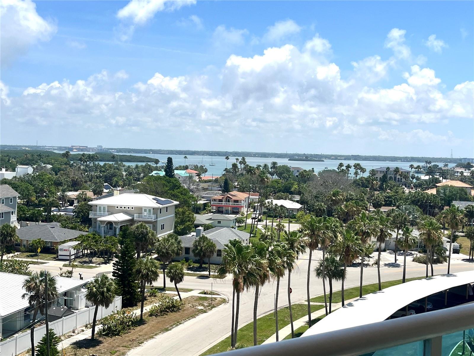 880 MANDALAY AVE #N610, CLEARWATER, FL, 33767