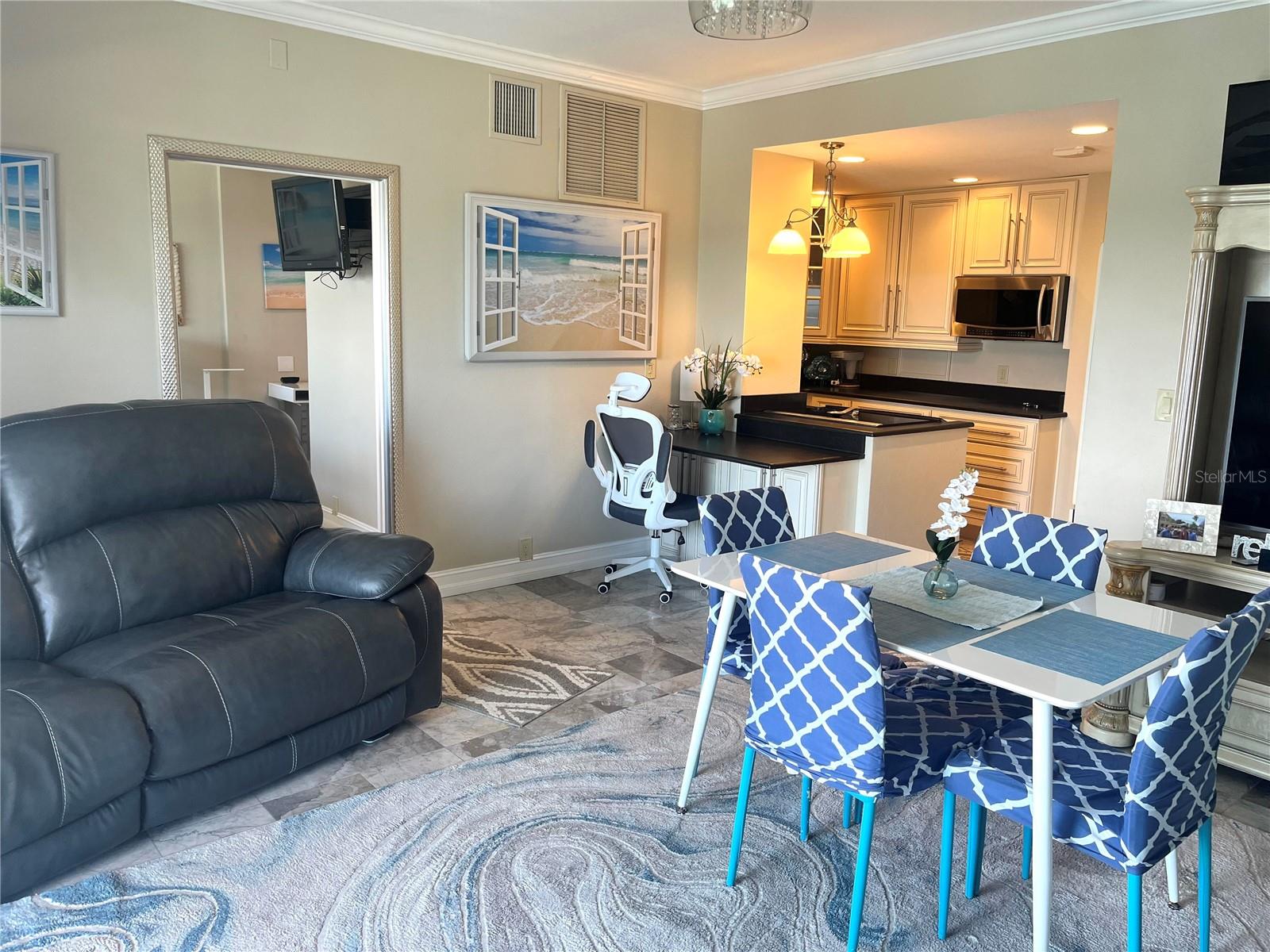 880 MANDALAY AVE #N610, CLEARWATER, FL, 33767