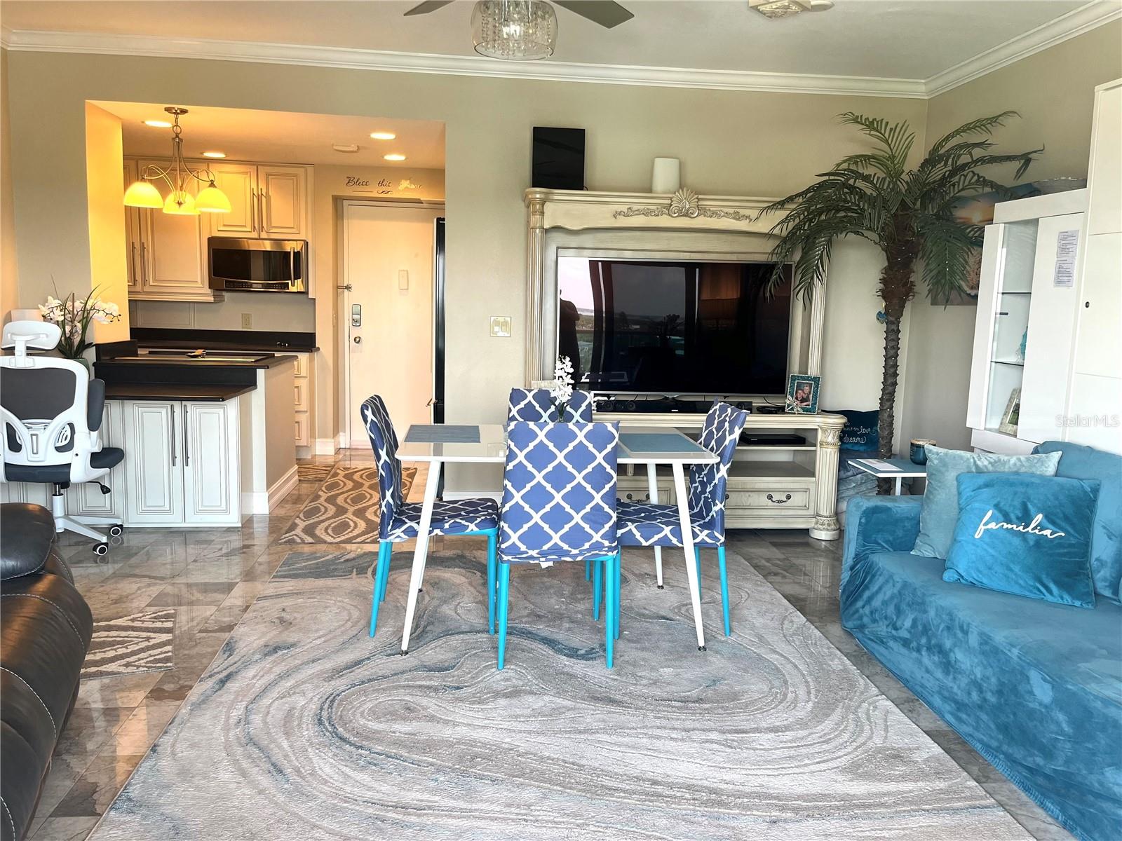 880 MANDALAY AVE #N610, CLEARWATER, FL, 33767