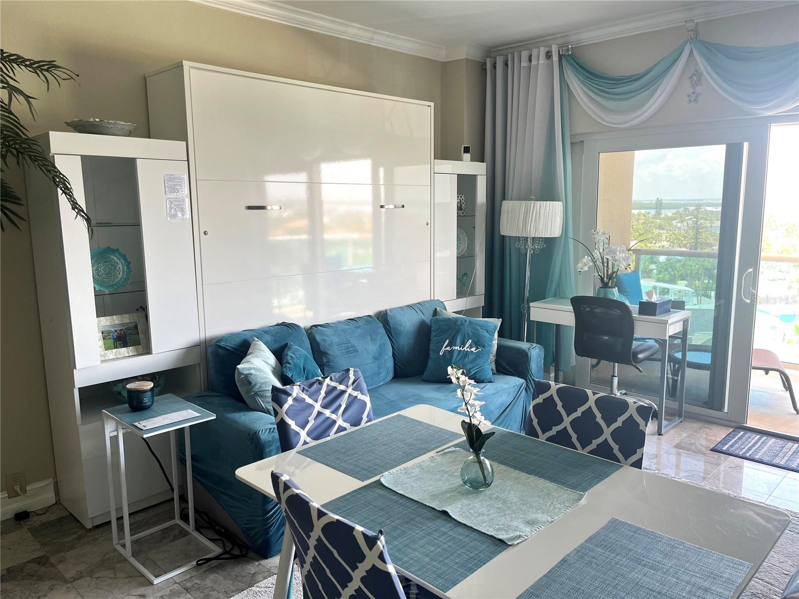 880 MANDALAY AVE #N610, CLEARWATER, FL, 33767