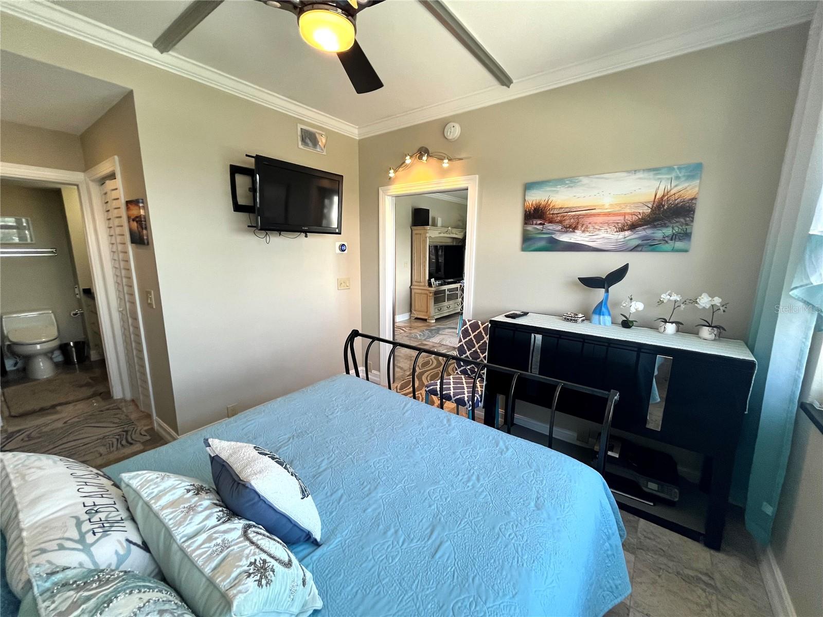 880 MANDALAY AVE #N610, CLEARWATER, FL, 33767