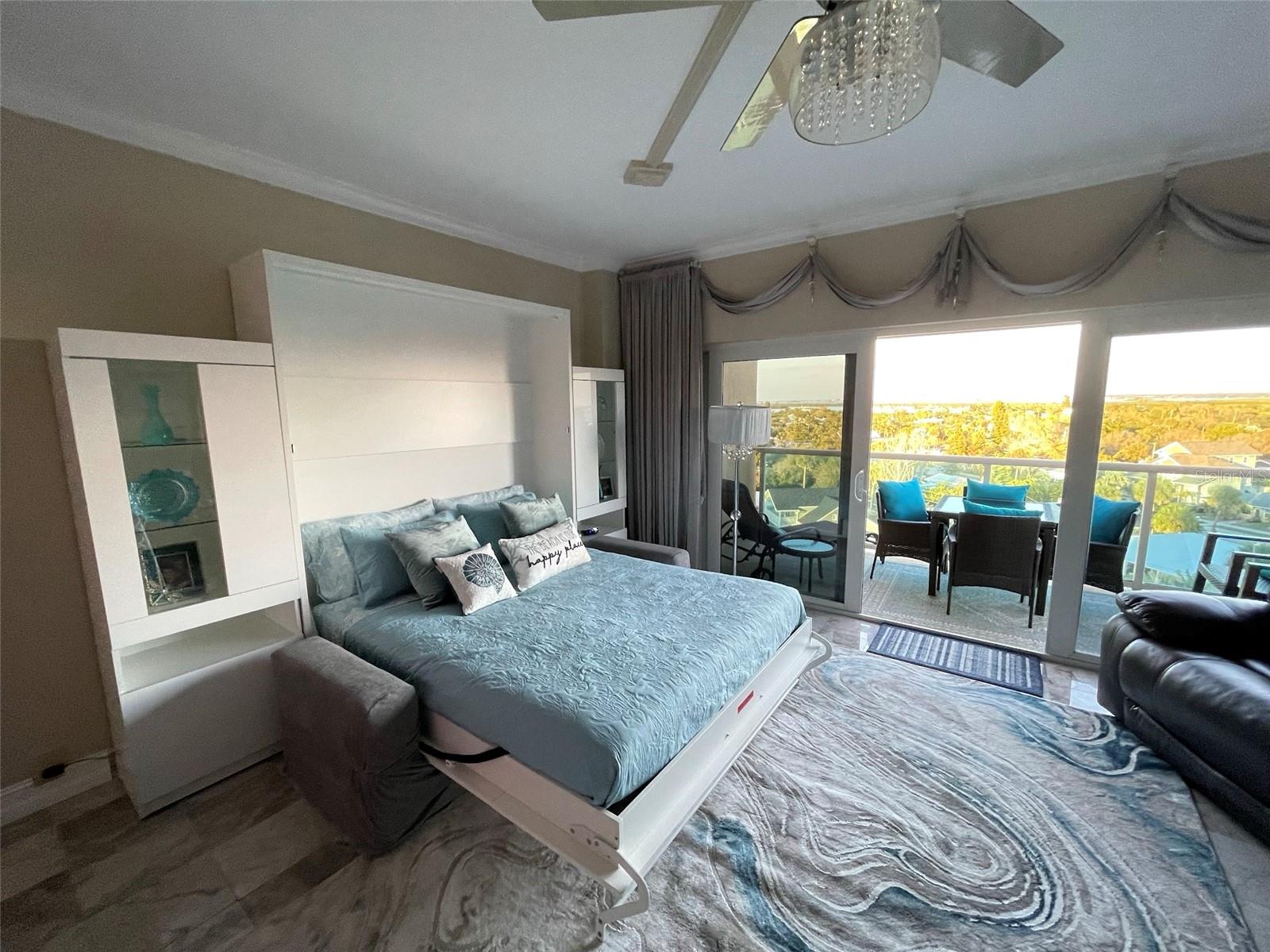 880 MANDALAY AVE #N610, CLEARWATER, FL, 33767