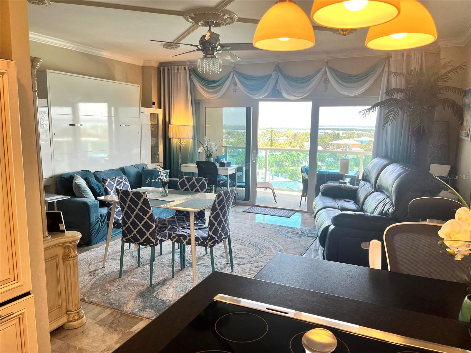 880 MANDALAY AVE #N610, CLEARWATER, FL, 33767