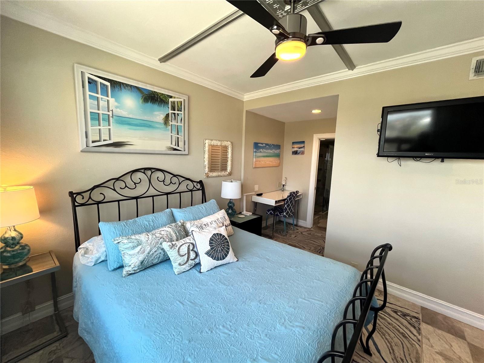 880 MANDALAY AVE #N610, CLEARWATER, FL, 33767