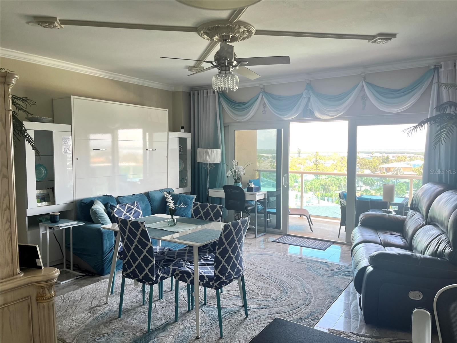 880 MANDALAY AVE #N610, CLEARWATER, FL, 33767