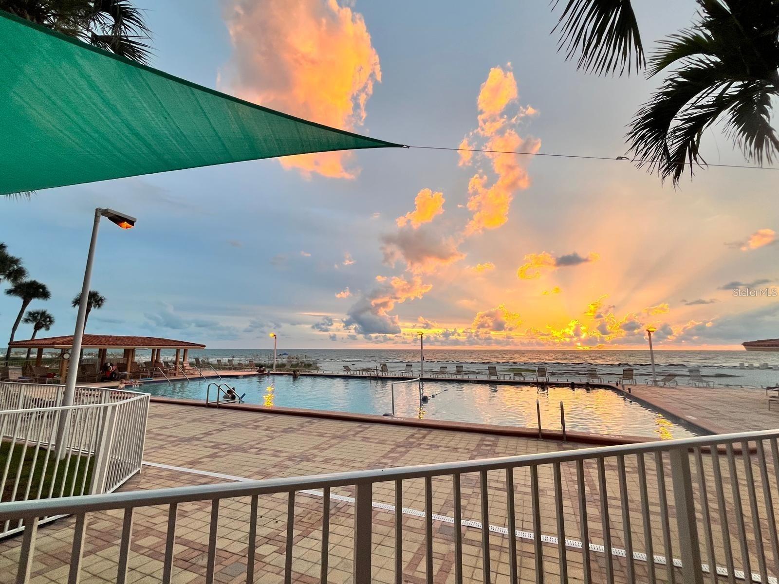 880 MANDALAY AVE #N610, CLEARWATER, FL, 33767